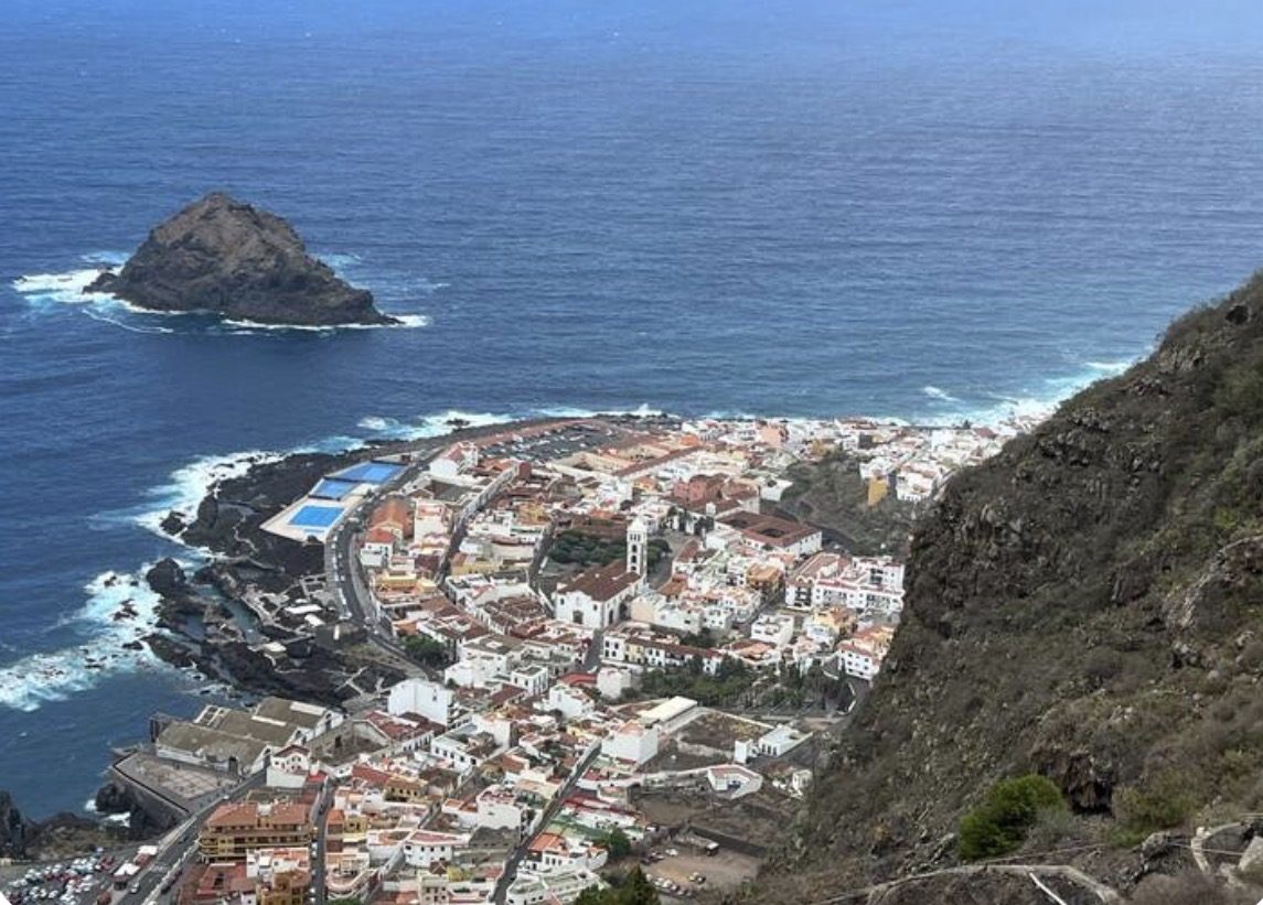 Garachico