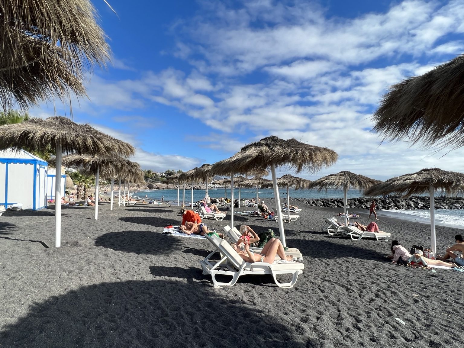 Playa del Duque