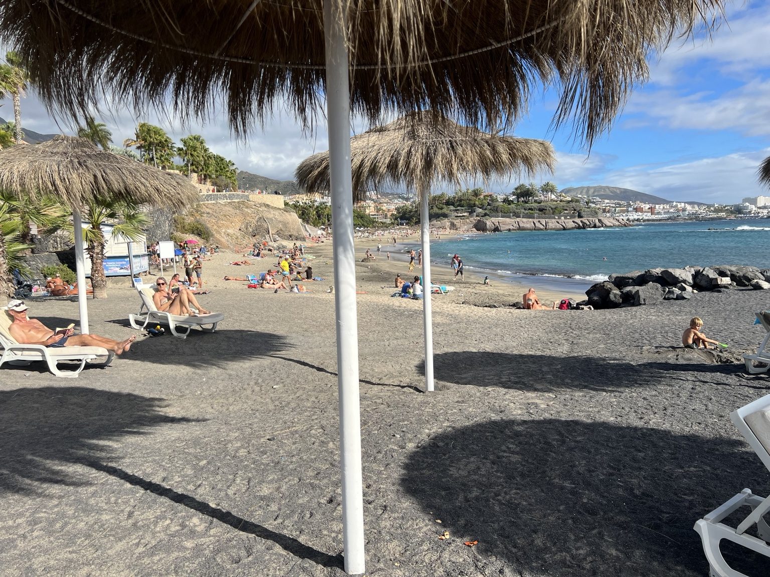 Strand & Küste